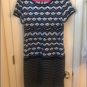 Tommy Bahama short sleeve dress